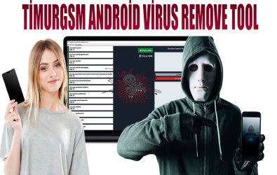 Timurgsm Android Virus Remove Tool
