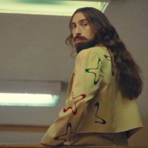 Emre Fel - Naçar (Official Video)